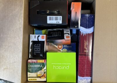 wholesale products Georgia