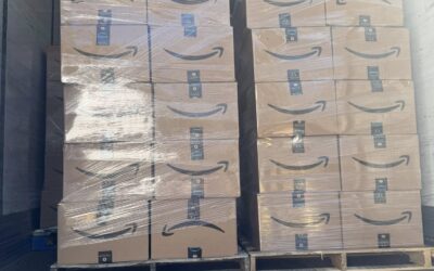 How Resellers Scale Faster With Truckload Liquidations