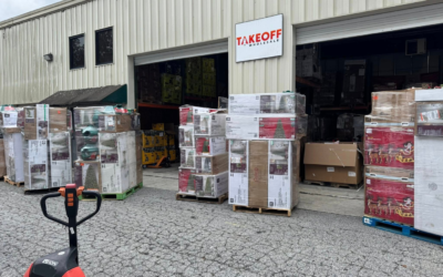 What to Look for in a Wholesale Liquidation Supplier